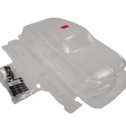 HPI Racing -Racing 1970 Ford Mustang Boss 302 Body - Clear - 200mm -Louise RC Shop PhotoRoom 20221114 122740 1