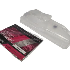 Bittydesign Design Type-6C 1:10 F1 Body