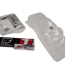 PROTOFORM Turismo X-Lite Weight Bodyshell 190mm - Clear -Louise RC Shop PhotoRoom 20221125 103343
