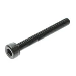 EuroRC Socket Head M3x25 Screw (10)
