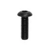 EuroRC Button Head M4X16 Socket Screw (10) -Louise RC Shop SB4x1227