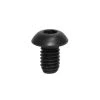 EuroRC Button Head M2.5X6 Socket Screw (10)