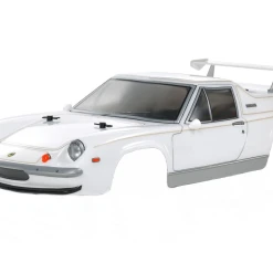 Tamiya Lotus Europa Special Body Parts Set - Unpainted