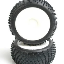 Schumacher SPIRAL 1-8th Pre-Glue - Yellow (2)