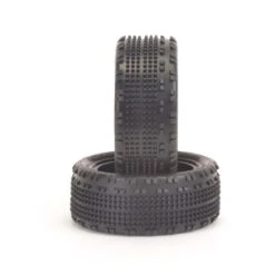 Schumacher Cactus Fusion 1/10 - Front - 4WD - Yellow (2)