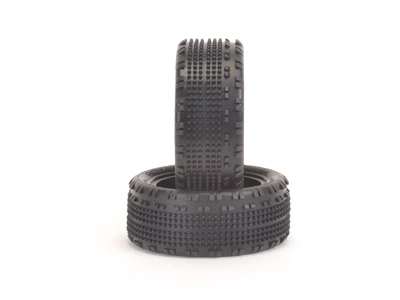 Schumacher Cactus Fusion 1/10 - Front - 4WD - Yellow (2) 3 Schumacher Cactus Fusion 1/10 - Front - 4WD - Yellow (2)