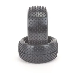 Schumacher - Mezzo 1/10 - Rear - Yellow (2)