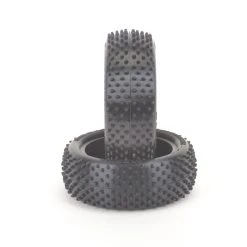 Schumacher - Mezzo 1/10 - 4WD - Front - Yellow (2)