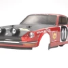 Tamiya 1:10 Datsun 240Z Rally Body Parts Set - Unpainted -Louise RC Shop Untitled25