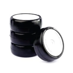 Volante V9X 1:10 CP 28R Indoor Carpet Rubber Tire Pre-glued - (4)