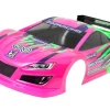 ZooRacing PreoPard 1:10 Touring Car Body - 190mm - 0.5mm LW -Louise RC Shop ZR 0002 0737