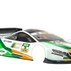ZooRacing BAYBEE 1:10 Touring Car Body - 190mm - 0.7mm Regular 2 ZooRacing BAYBEE 1:10 Touring Car Body - 190mm - 0.7mm Regular -Louise RC Shop ZR 0009 07