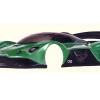 ZooRacing BWOAH 1/10 190mm GT LMH - 0.7mm Regular 2 ZooRacing BWOAH 1/10 190mm GT LMH - 0.7mm Regular -Louise RC Shop ZR 0012 07
