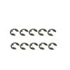 Arrowmax E-clip 7mm (10) -Louise RC Shop am 13ec0023 2