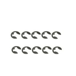 Arrowmax E-clip 3.2mm (10)