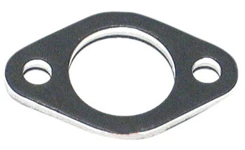 DDM Zenoah Carburetor Spacer 3 DDM Zenoah Carburetor Spacer