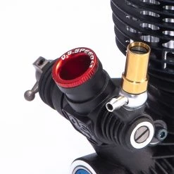 O.S. Speed B2104 1:8 Offroad -Louise RC Shop b 6 5d972