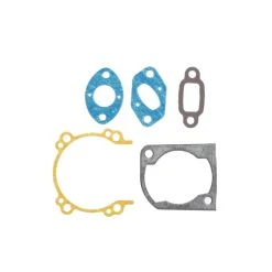 DDM Zenoah RC/CY Gasket Set (2-Bolt)