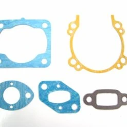 DDM Gasket Set For Zenoah 4-bolt RC Engines