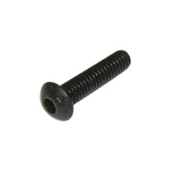 EuroRC Button Head M3x16 Socket Screw (10)