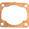 DDM .020" (0.50mm) Copper Gasket For 4-Bolt RC Engines -Louise RC Shop ca360coppergasket