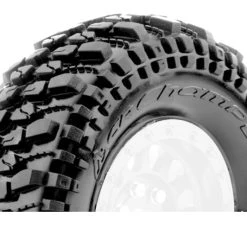 Louise RC - CR-CHAMP Class 1 - 1.9" (2) -Louise RC Shop champ