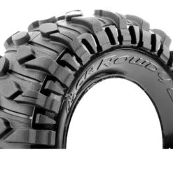 Louise RC - CR-ROWDY Class 1 - Super Soft - 1.9" - (2) -Louise RC Shop crrowdy