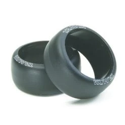 Tamiya Drift Tires For M-Chassis (2)