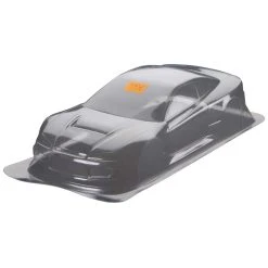HPI Racing Nissan Silvia (S15) Body (200mm) - Unpainted
