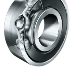 EuroRC Ball Bearing 17x30x7 (1)