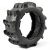 Fastrax 1:5 Paddle Tyre With Foam Insert (2) -Louise RC Shop fast1280