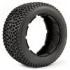 Fastrax 1:5 Pixel Rear Tyre With Foam Insert (2) -Louise RC Shop fast1289