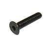 EuroRC Flathead M3x8 Socket Screw (10) -Louise RC Shop flatheadscrew