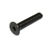 EuroRC Flathead M3x12 Socket Screw (10) -Louise RC Shop flatheadscrew26