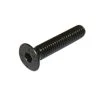 EuroRC Flathead M3x10 Socket Screw (10)