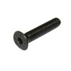 EuroRC Flathead M3x14 Socket Screw (10) -Louise RC Shop flatheadscrew93