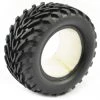 FTX Bugsta Tyres With Foam (2) -Louise RC Shop ftx6445