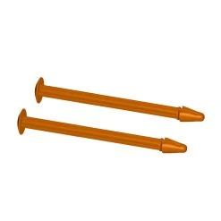 GRP 1:8 Buggy Wheel Holder (2)