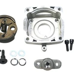 DDM CY Complete Clutch Kit
