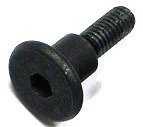 DDM CY / RC 54mm Clutch Shoe Mount Bolt (9mm Diameter)