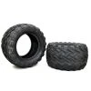 Hobao Bao Hyper MT Sport Plus II Tyres With Inserts (2) -Louise RC Shop h94101