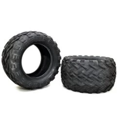 Hobao Bao Hyper MT Sport Plus II Tyres With Inserts (2)