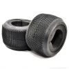 Hobao Bao Hyper SST Truggy Tyres With Inserts (2) 2 Hobao Bao Hyper SST Truggy Tyres With Inserts (2) -Louise RC Shop hbt 301