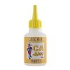 Joker - Thick CA Glue 50g - Yellow -Louise RC Shop joker20gesty2050g