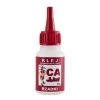 Joker - Thin CA Glue 20g - Red 1 Joker - Thin CA Glue 20g - Red -Louise RC Shop joker rzadki 20g