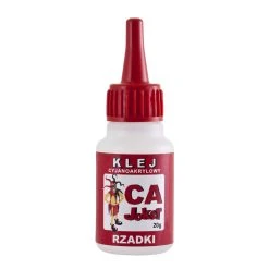 Joker - Thin CA Glue 20g - Red