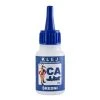 Joker - Medium Thin CA Glue 20g - Blue -Louise RC Shop joker sredni 20g