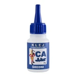 Joker - Medium Thin CA Glue 20g - Blue