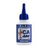 Joker - Medium Thin CA Glue 50g - Blue -Louise RC Shop joker sredni 50g