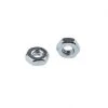 EuroRC M2.5 Nut (10) -Louise RC Shop m2mutteri 1